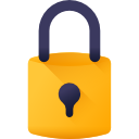 Private environment icon