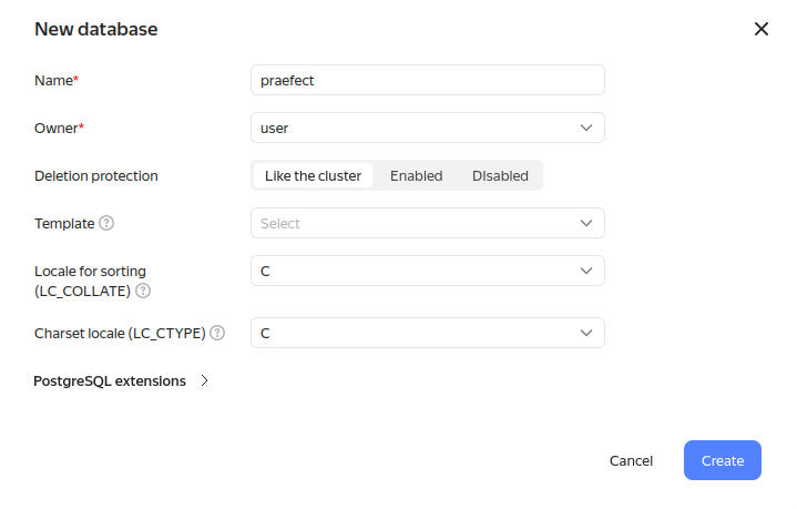 Example 04 YCloud